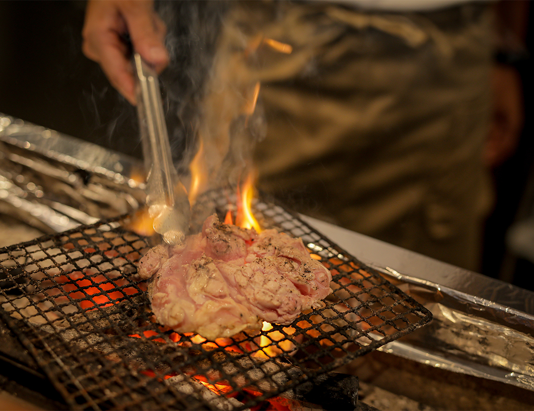 maruya店内の様子