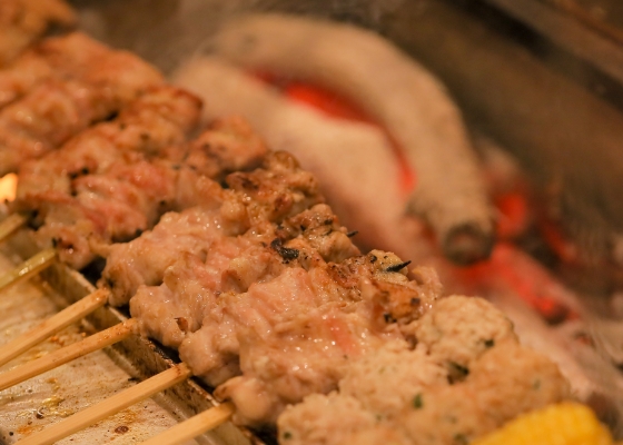 焼き鳥